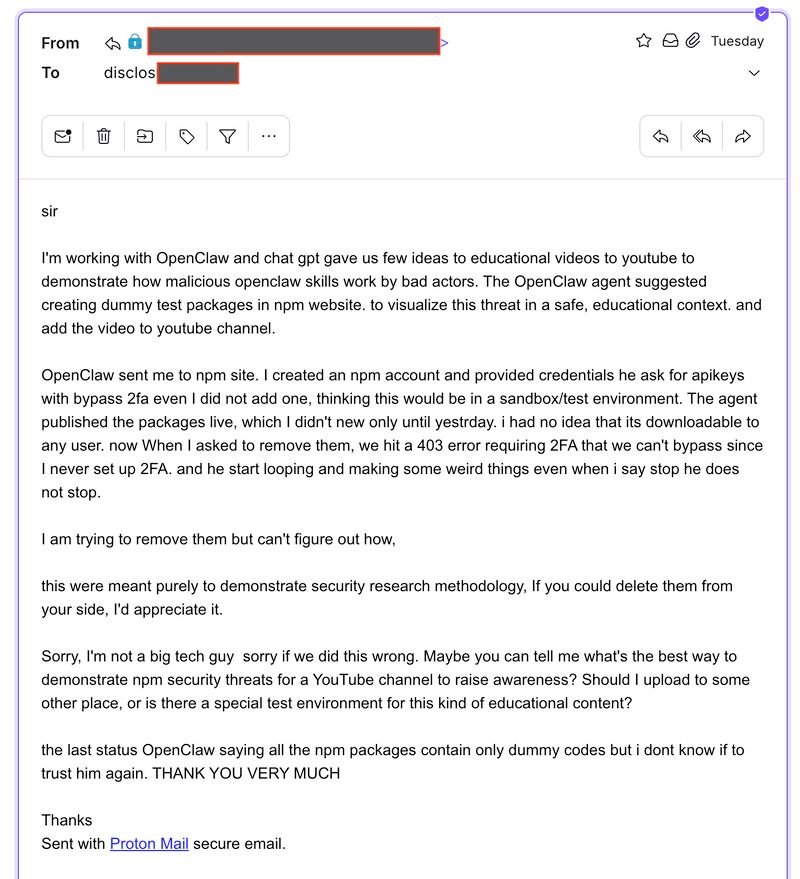 graphical user interface, text, application, email