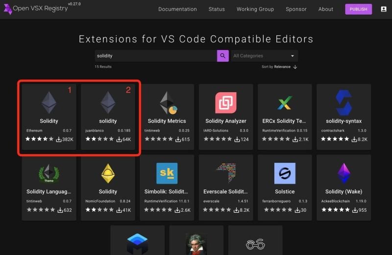 🚨 Another security incident: Malicious IDE Extension 🚨