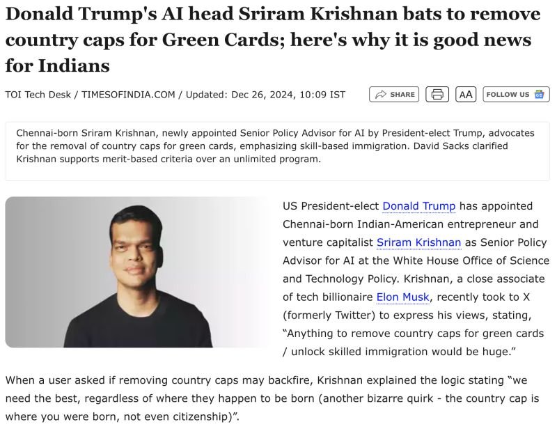 As Marc Benioff said recently: "The world is moving into the Indian ๐ฎ๐ณ era." ๐
