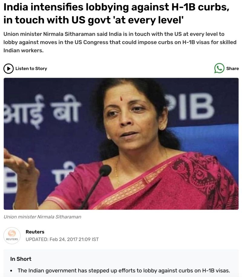 As Marc Benioff said recently: "The world is moving into the Indian ๐ฎ๐ณ era." ๐