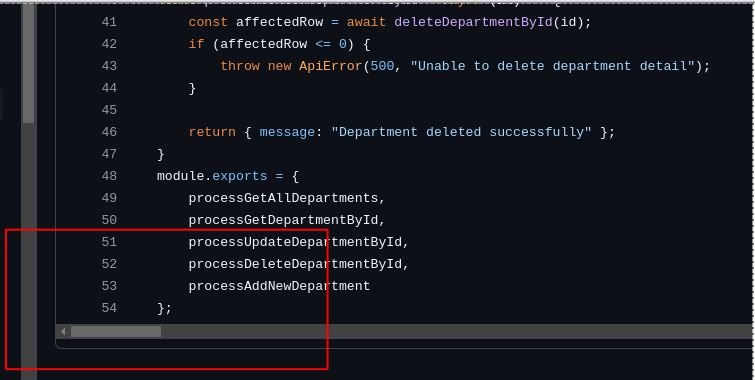 Beware of false recruiters! Look at this hack attempt!
