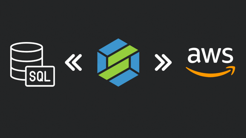 💡 Check Out IaSQL: AWS Infrastructure as Data in PostgreSQL