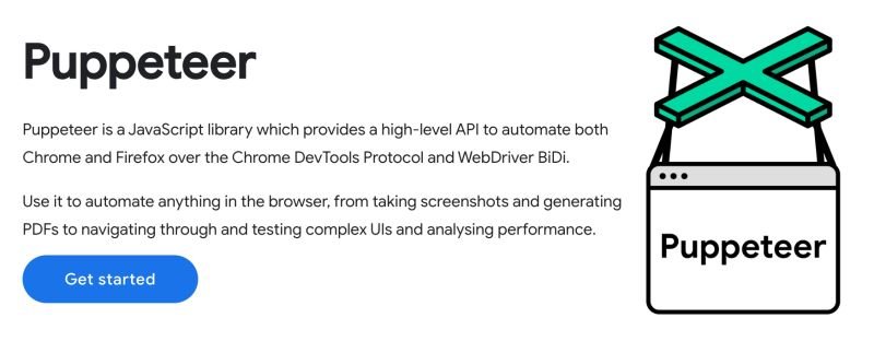 🌟 Check out this article: "Automate Your Post-Deployment Steps Using Puppeteer" 🦾🤖