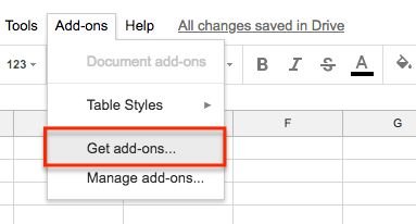 📊🛠️ Did you know about this way of having Salesforce data into your Google Sheets...