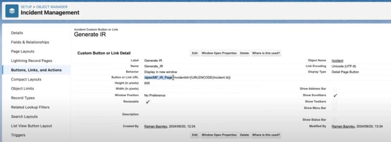 โ๏ธ Did you know? VisualForce still can be very useful! โ๏ธ