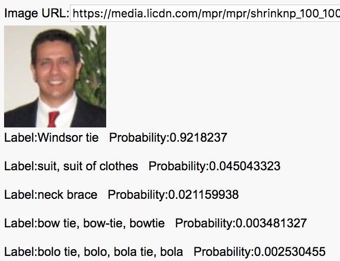Experimenting with Salesforce Einstein: