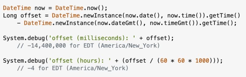 Have you struggled with timezones in Salesforce? Let's say you need to report call...