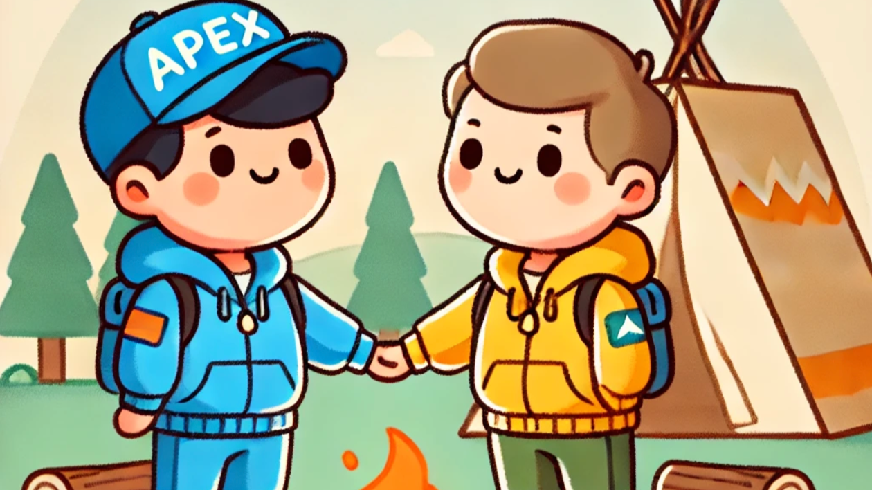 I did a deep dive into the history of Apex and its execution and found some interes...