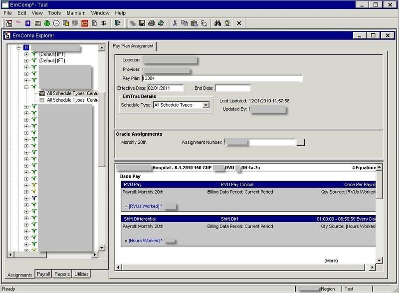 graphical user interface, application
