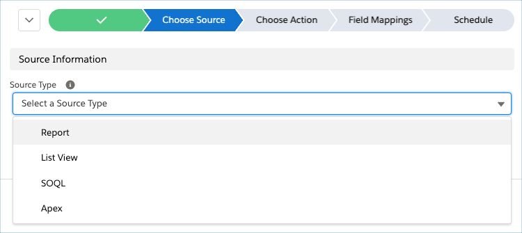 🚀 Powerful Automation with the Mass Action Scheduler! 🚀