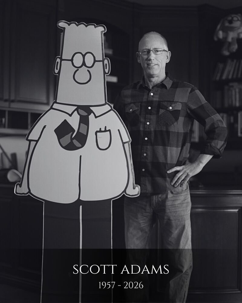 R.I.P. 😭