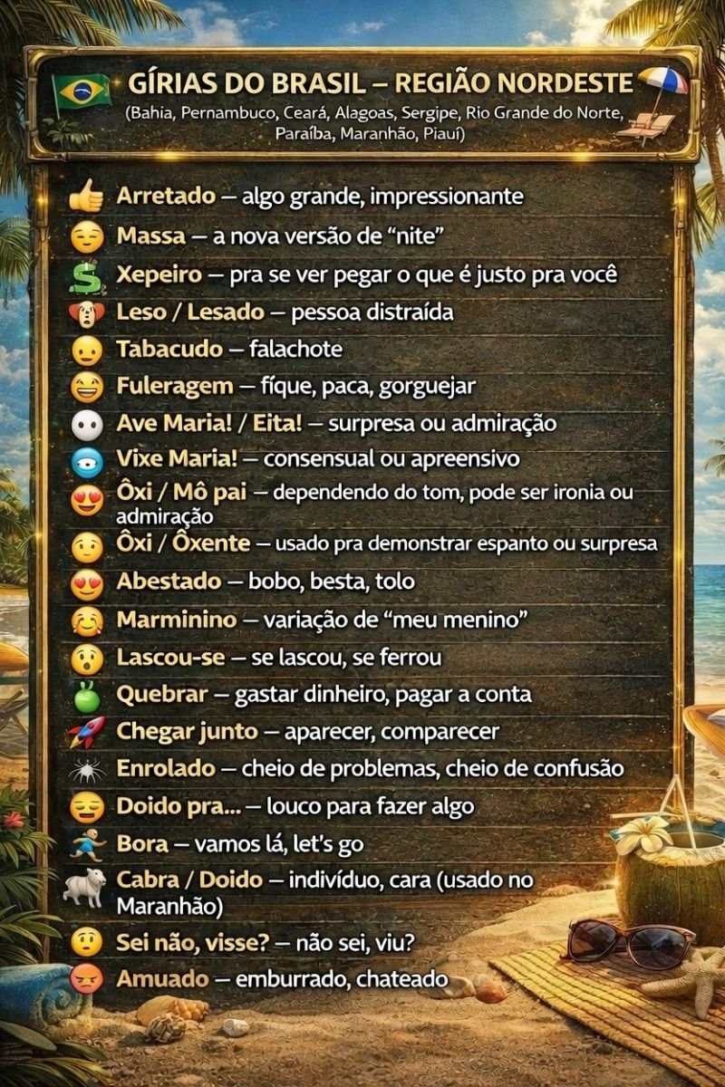 Se o cabra É arretado, ele é bom. 🐐 👍
