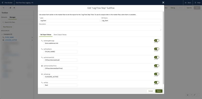 graphical user interface