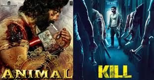 These look like amazing movies!