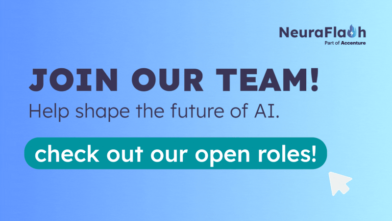🚀 We’re hiring at NeuraFlash!